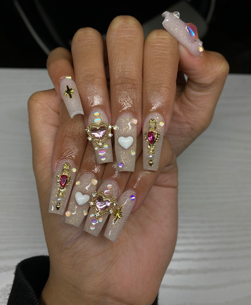 Bling Freestyle