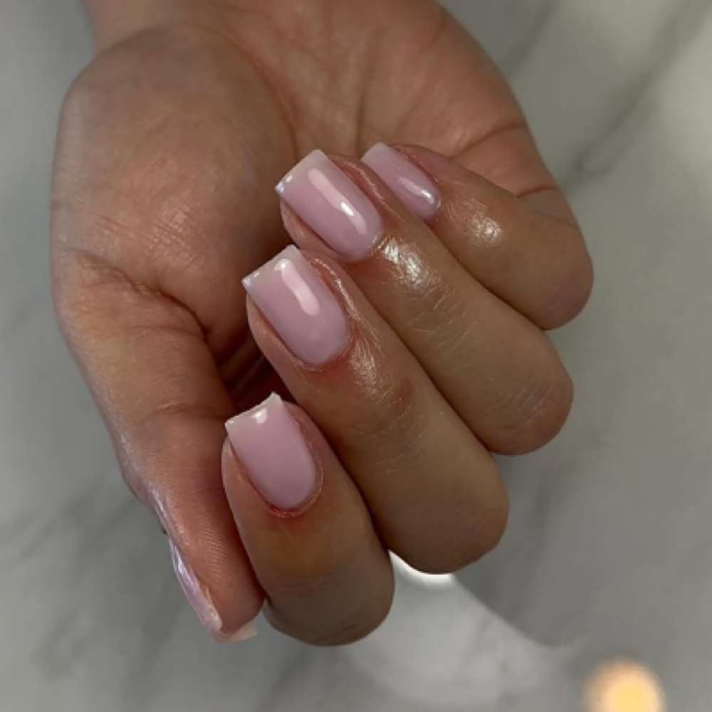 Structured Hard Gel at 413 Nail Studio in Zephyrhills, FL