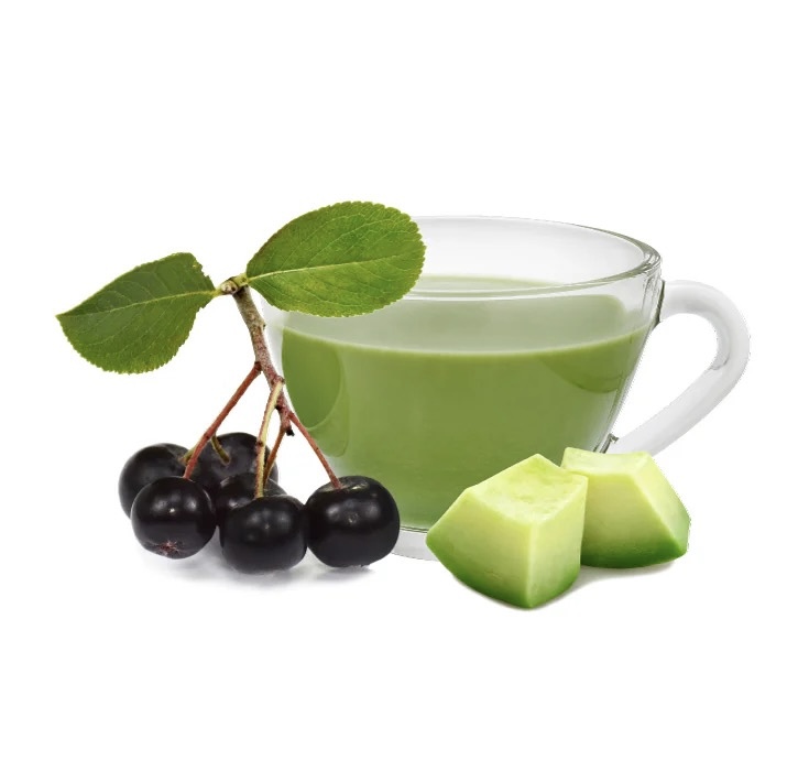 Soothing Greens Redness Relief