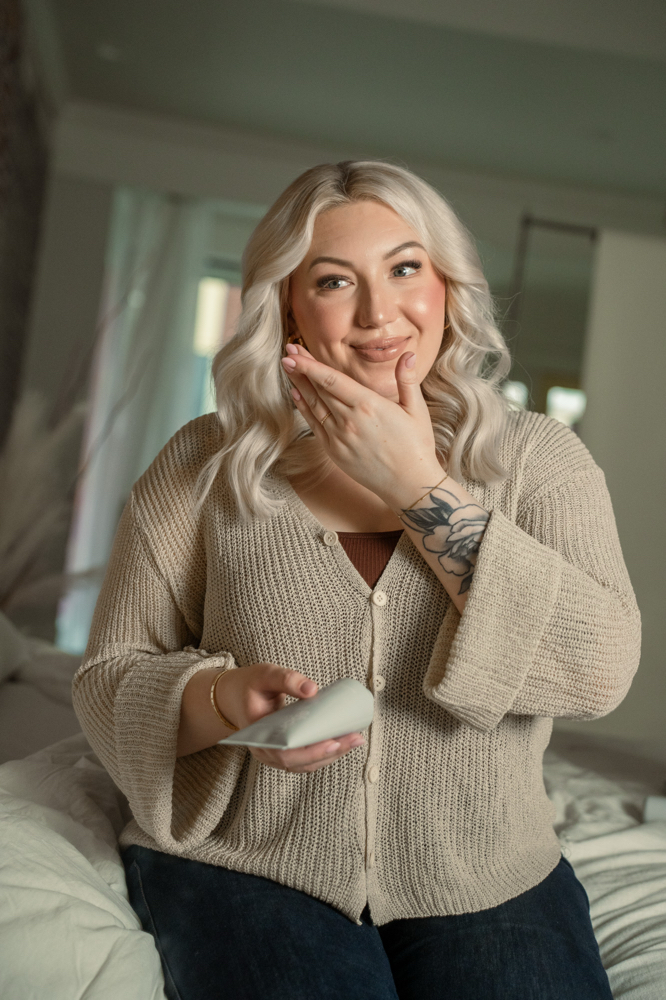 1:1 Makeup Class With Faith