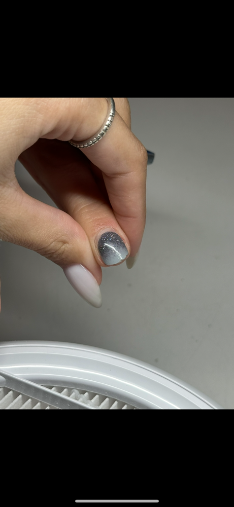 Nail repair