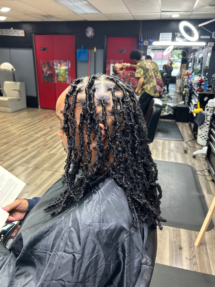 Soft Locs