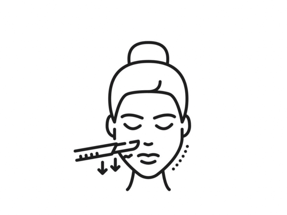 Dermaplaning Facial