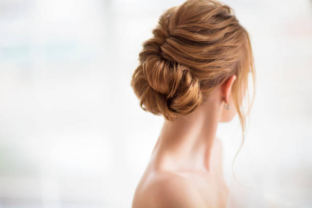 Special Occasions / Up-Dos at Jennifer Ann Salon in Saint Cloud, MN