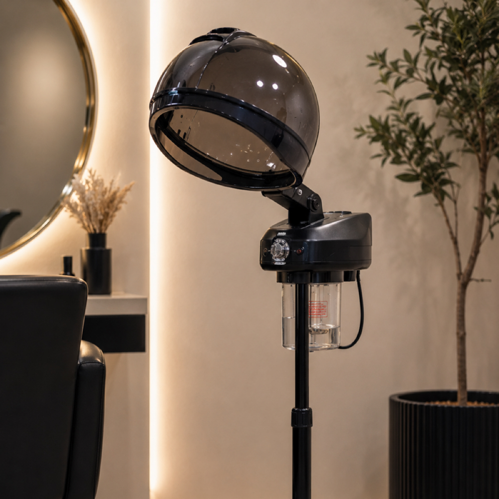 Stream Treatment at FitzWell Beauty Blowdry Bar in Gilbert, AZ