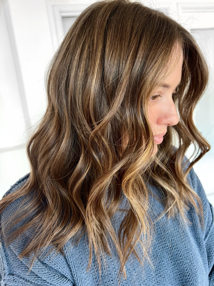 Root Touch Up