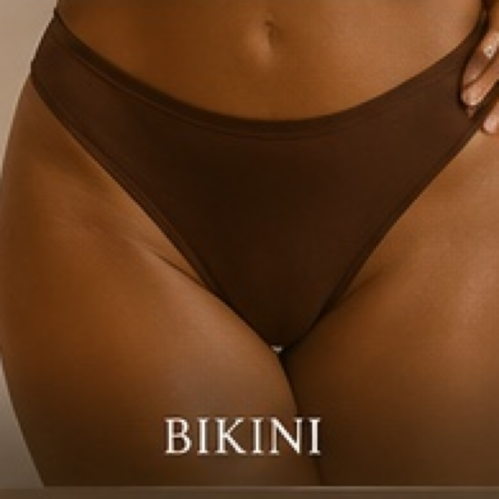 Bikini Line at The Liv Touch in Milan, TN