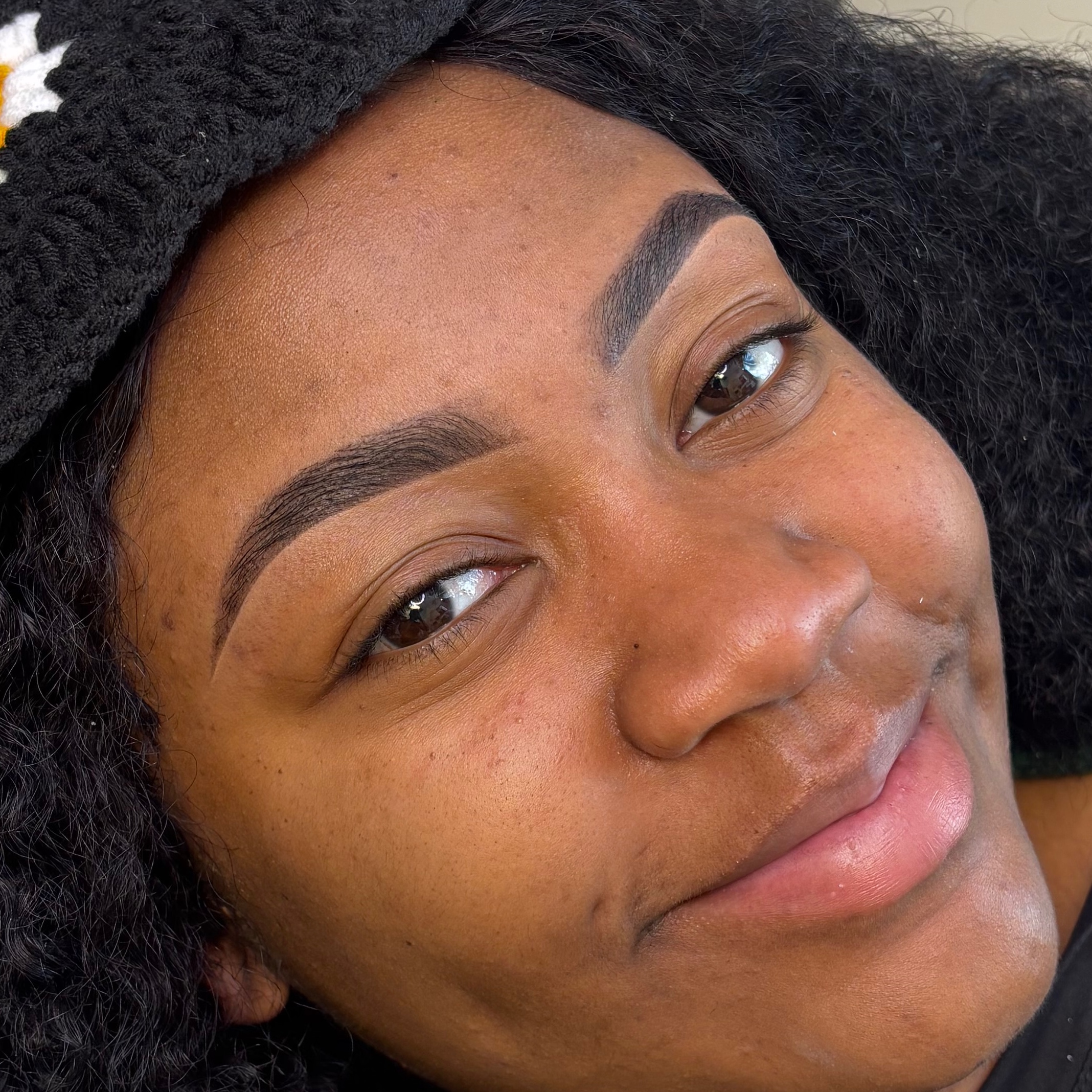 TraditionalTint + Sig. Brow Shaping