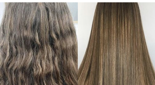 Brazilian Blow Out
