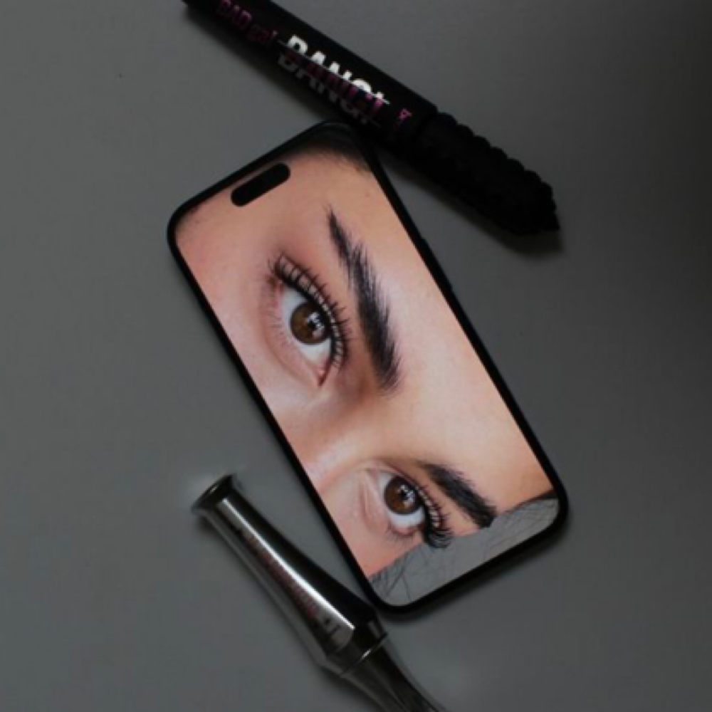 Luxe Brow Lami (wax,lami,tint) at HdzArtistry in Richardson, TX