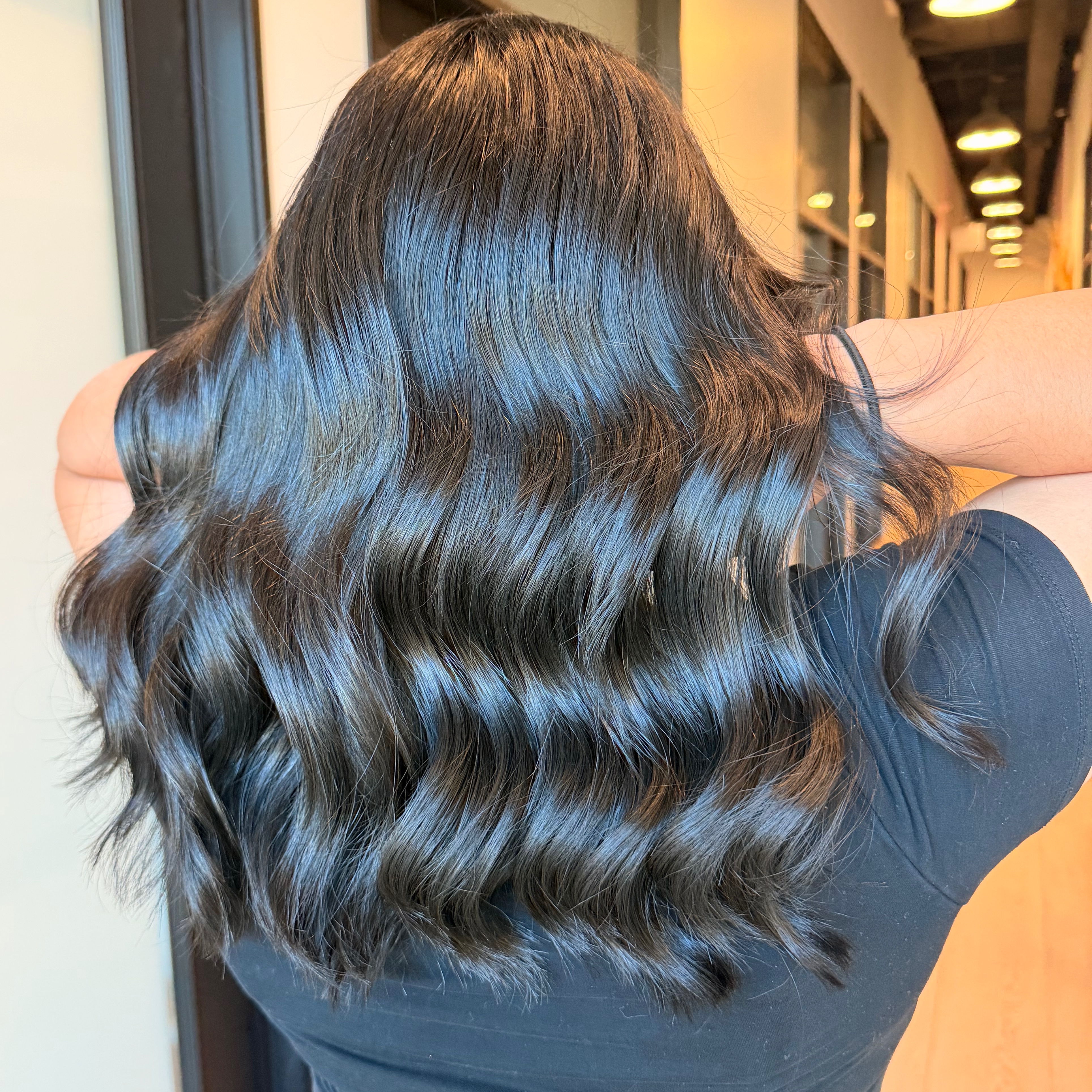 Haircut at Hair by Tasha B in Santa clarita, CA