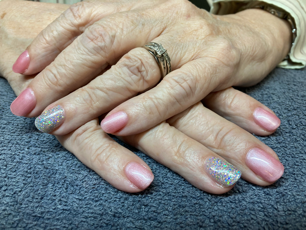 Gel Manicure