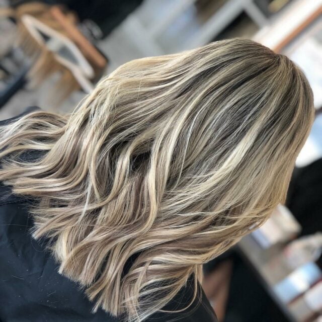 Full Highlight & Tone