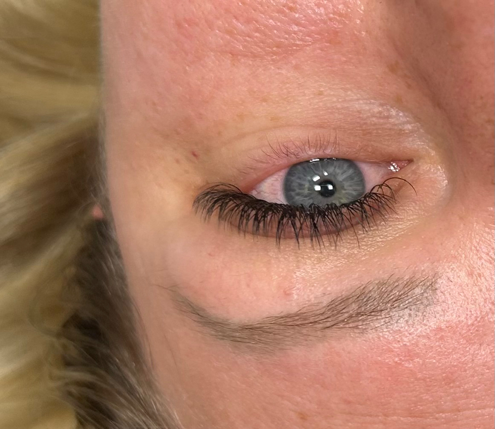 2 Week Hybrid Lash Extension Fill at Looks By Kye in Kokomo, IN