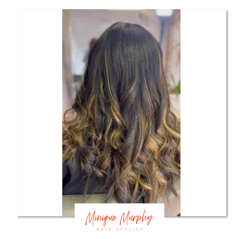 Partial Highlights (Add-On)
