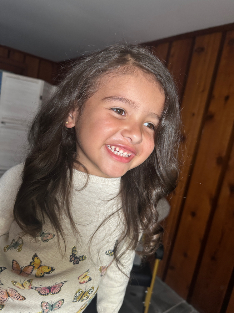 Kid Cut ( 12 & Under )
