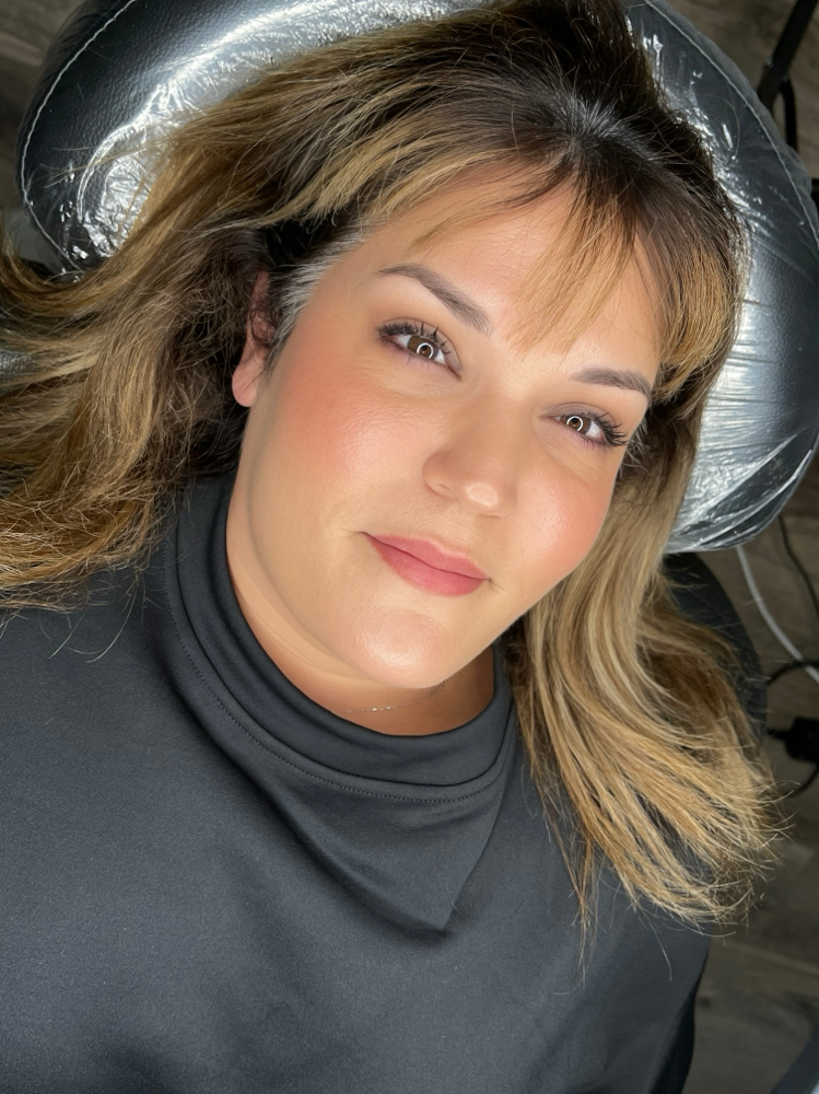 Periodic Brow & Lip Blush Touch Up