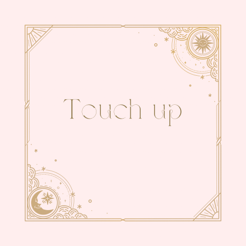 Touch Up