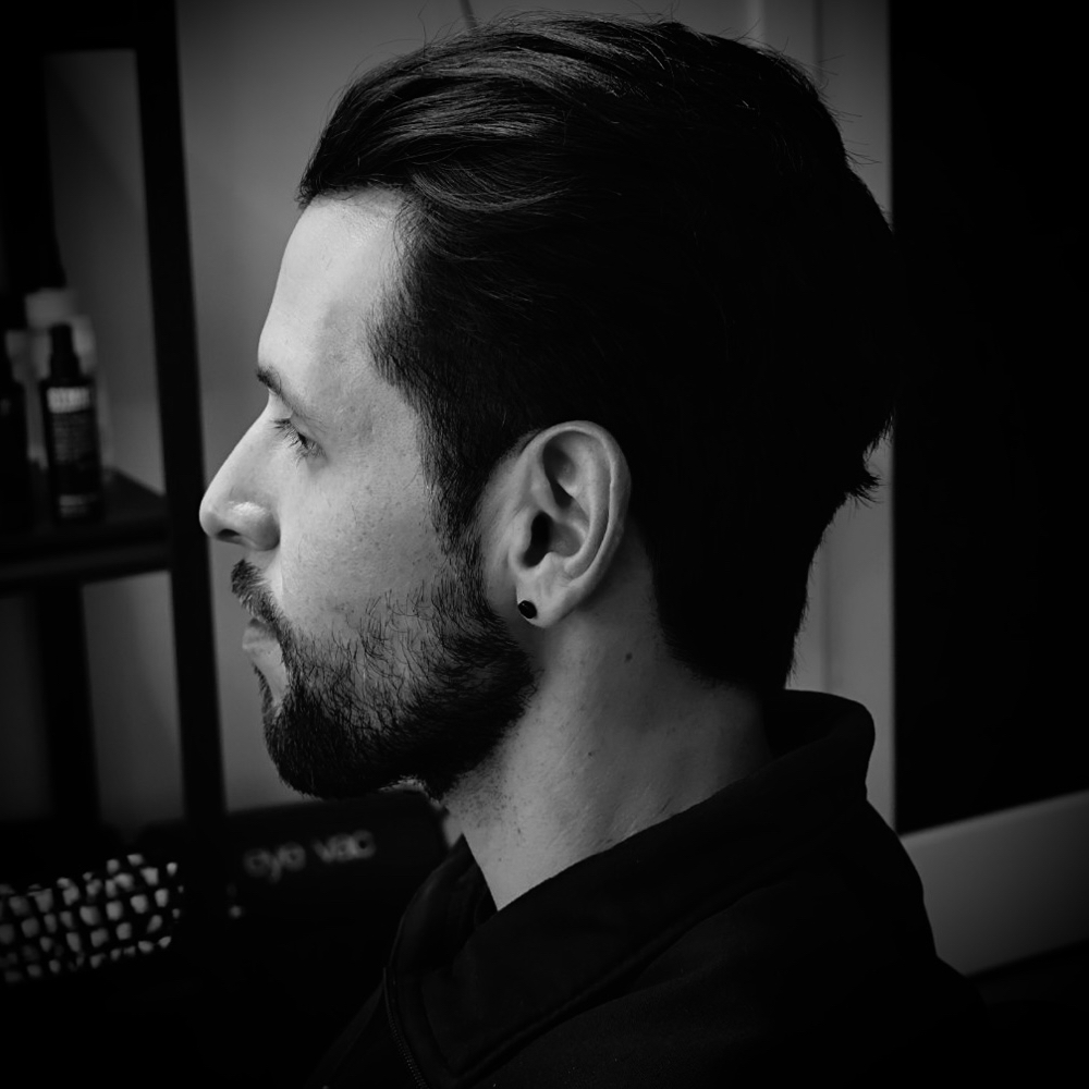 Classic Haircut