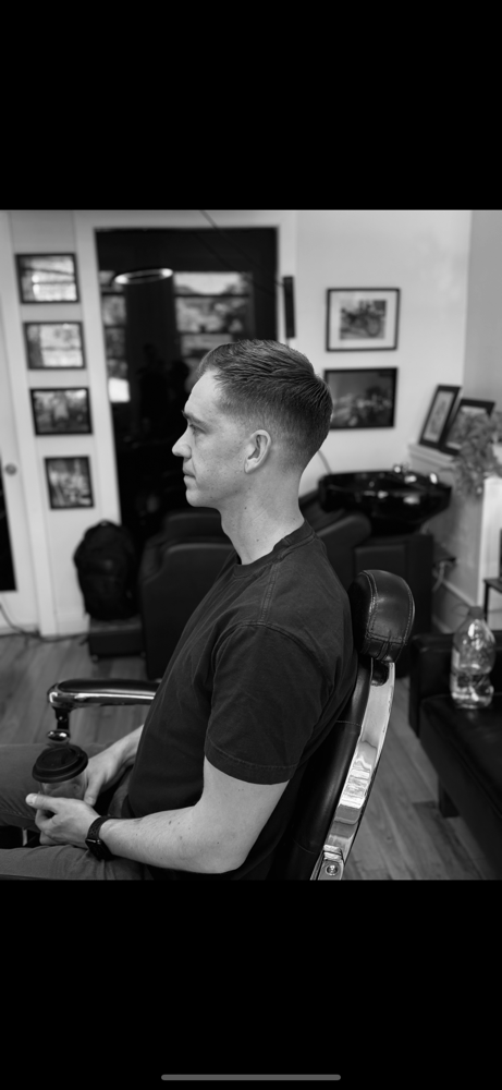Classic Haircut
