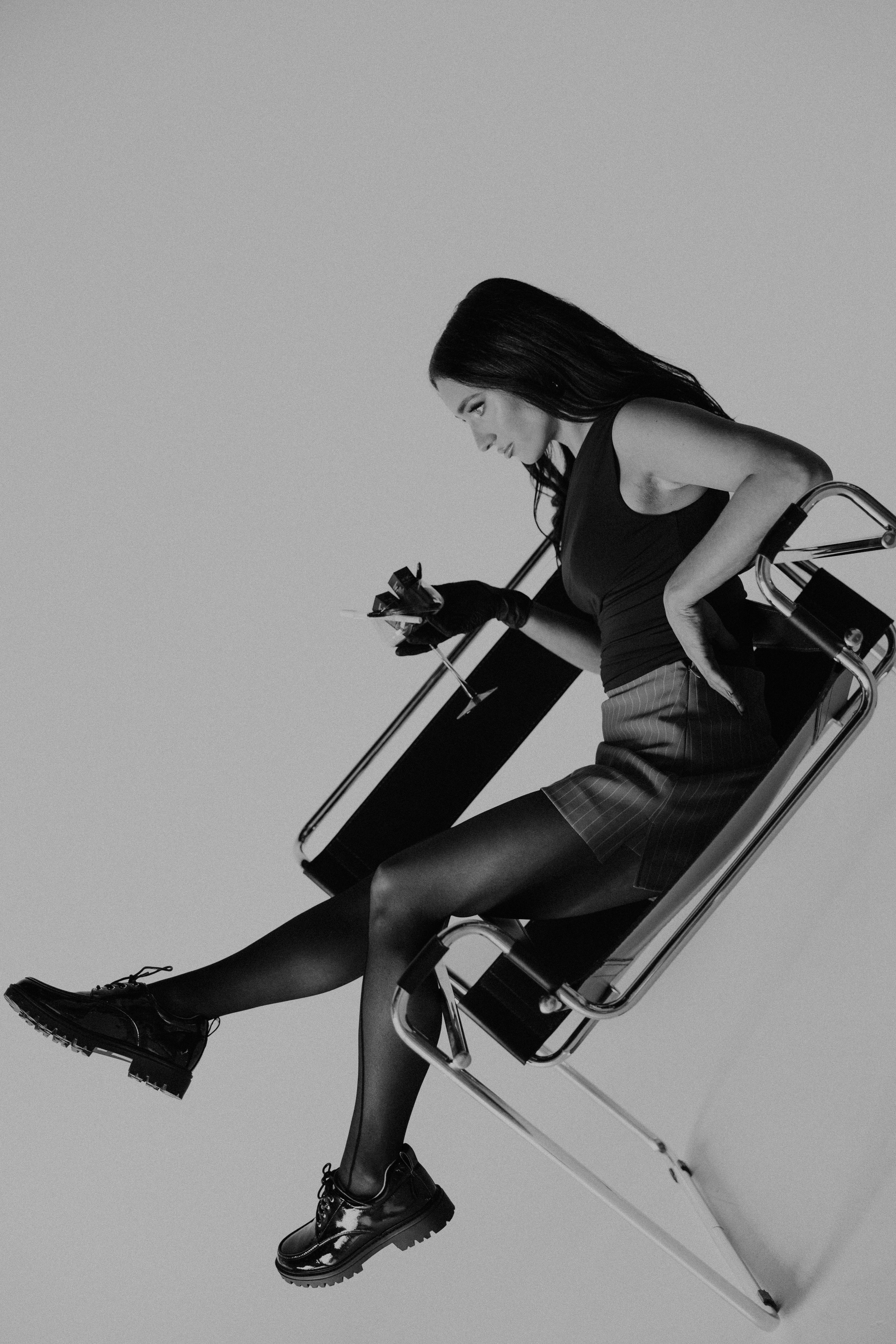 Brow Lamination + Tint