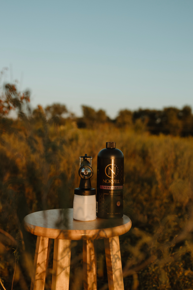 Spray Tanning Certification