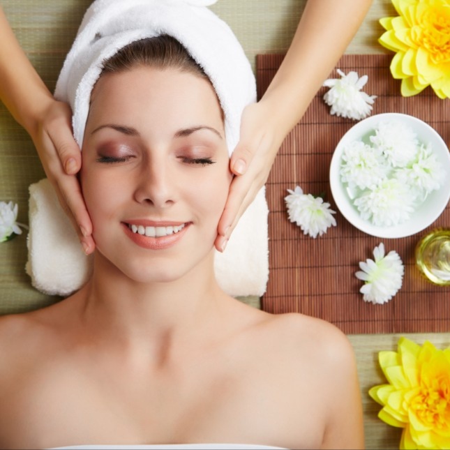 Ultimate Facial 2 hour at Sheri  Day Spa by the Sea in Morehead City, NC