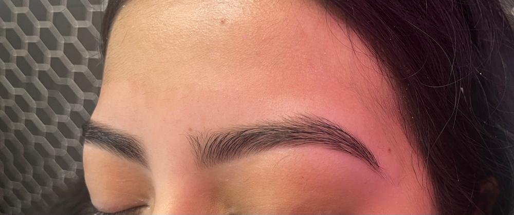 Brow Wax