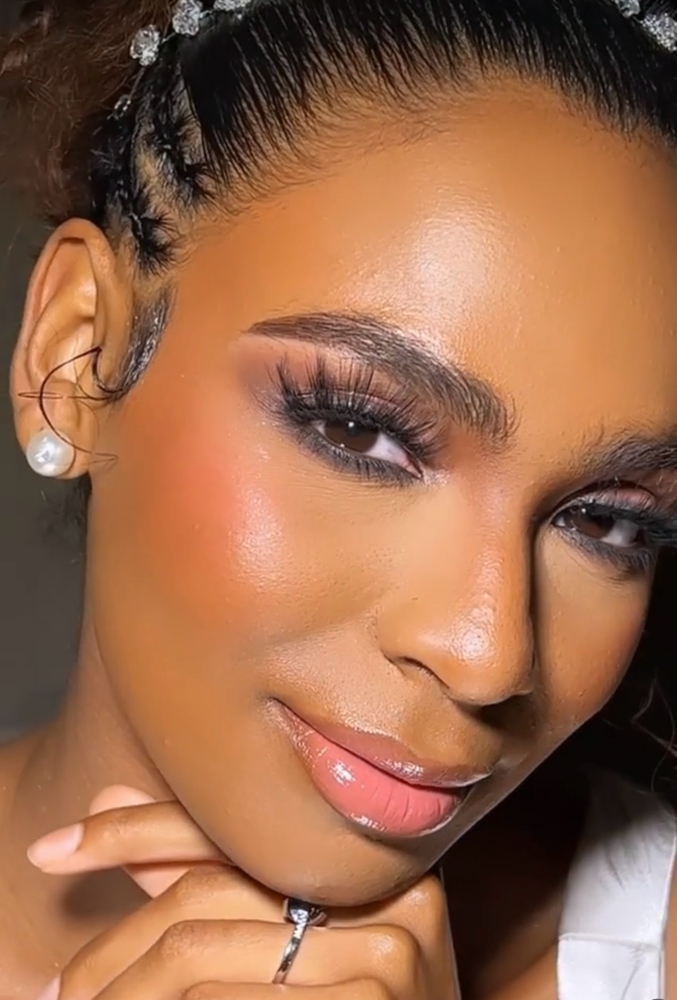 Bridal Trial Package at GTOUCH BEAUTY BAR in Laurel, MD