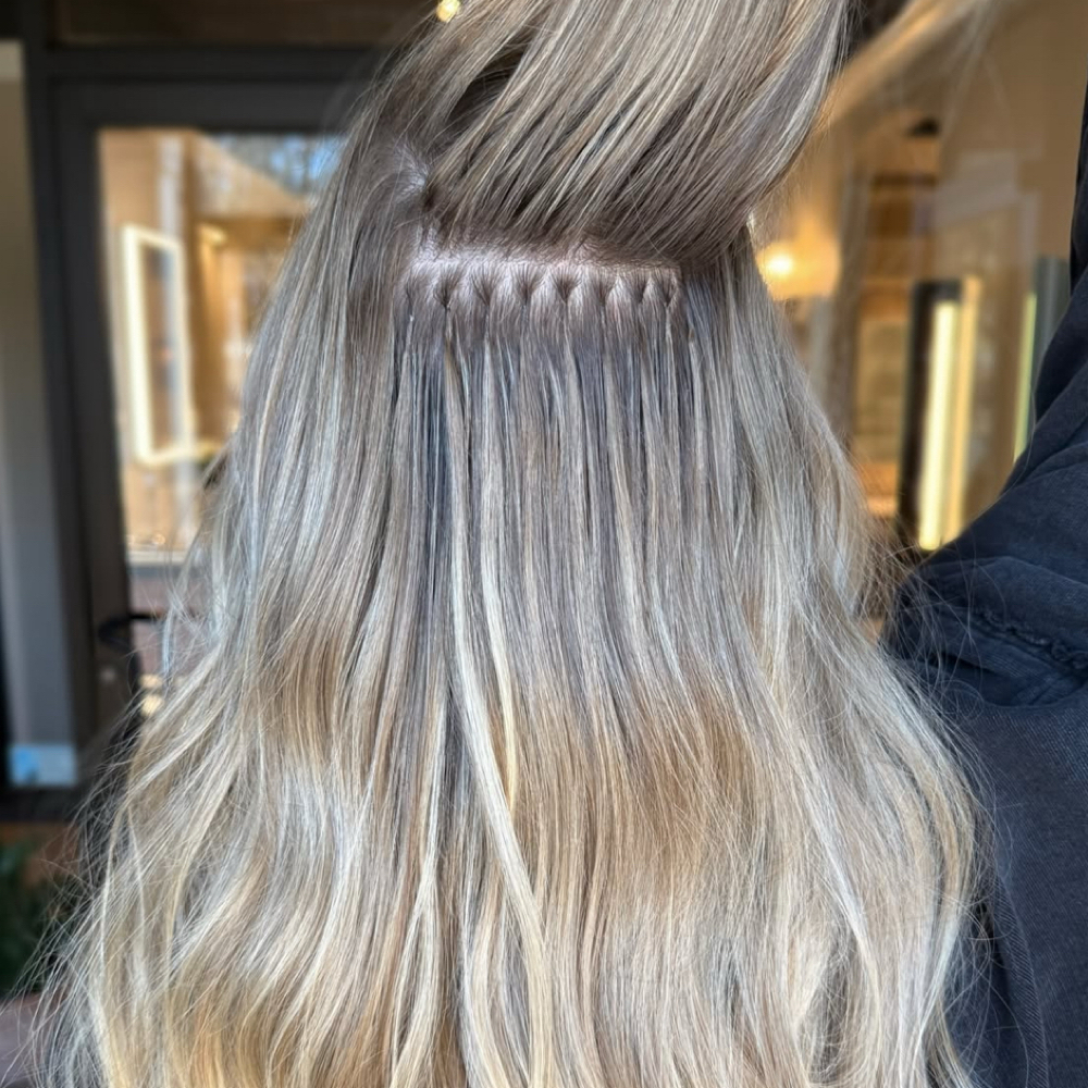 Move-up Or K-tips at Jennifer Agbay in Chesterfield, MI