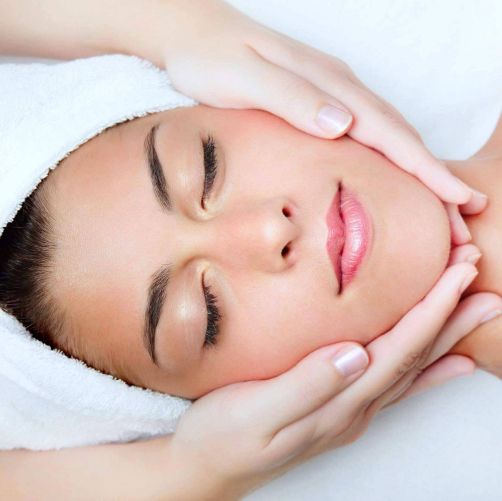 Signature Holistic Face Method at Sara Frances Beauty in Charlotte, NC