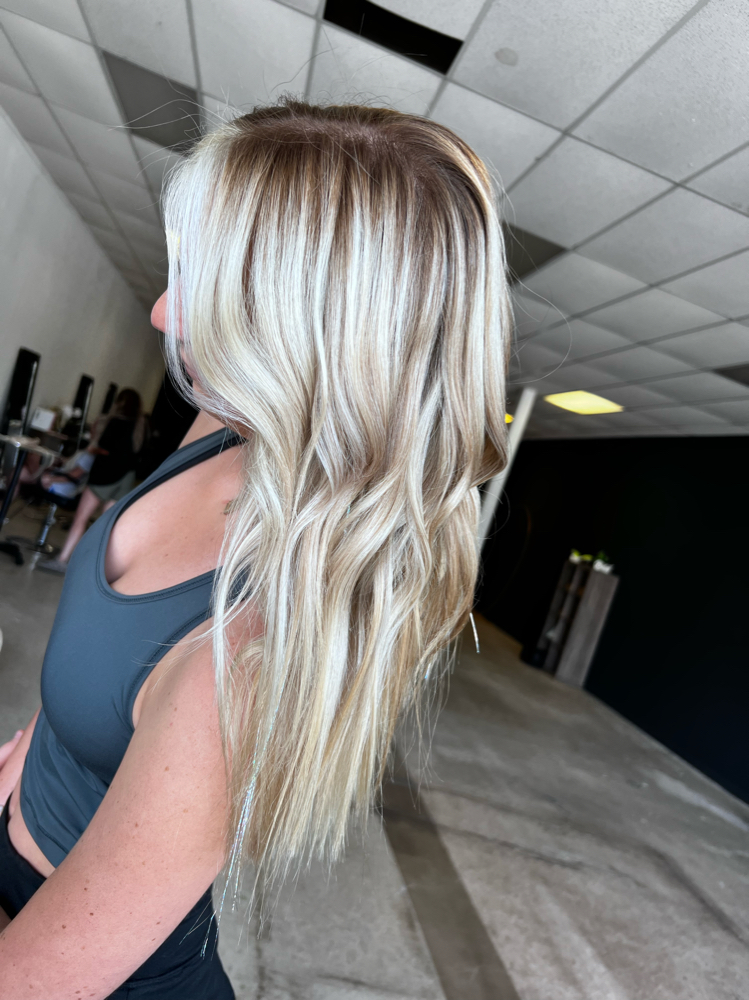 Shadow Root (price varies)