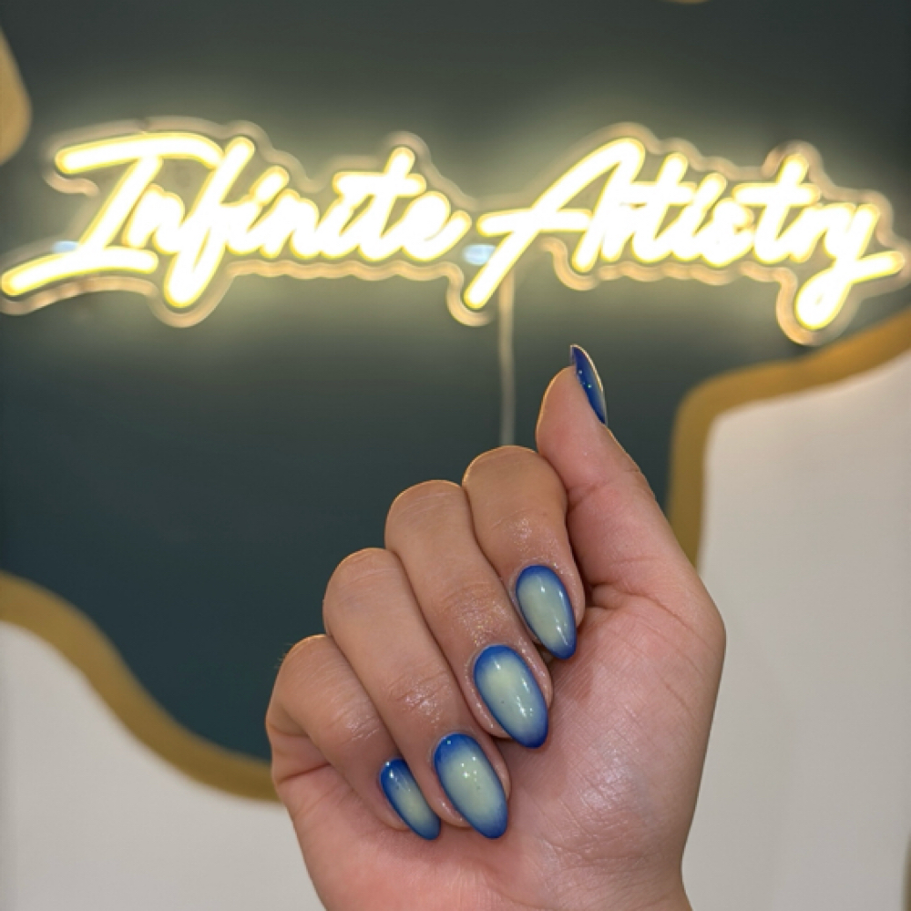 The Classics at Infinite Artistry By Amy Lissette in Bogota, NJ