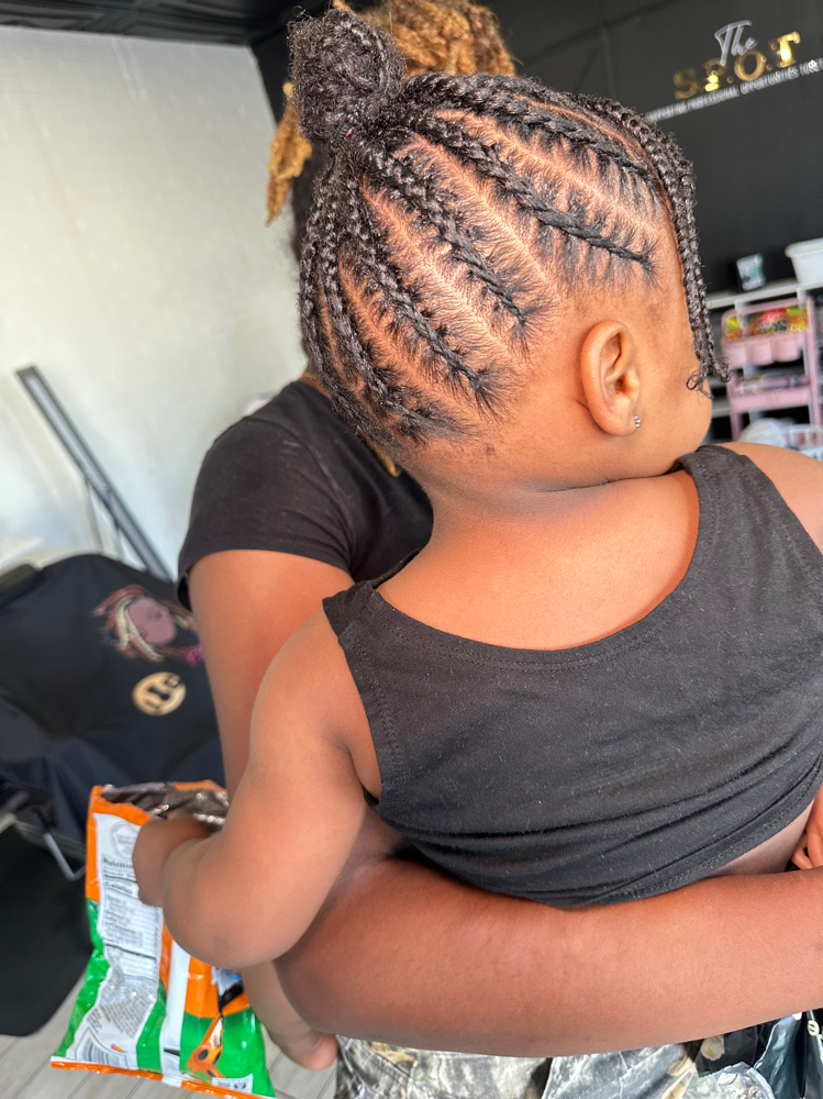 Kid Styles