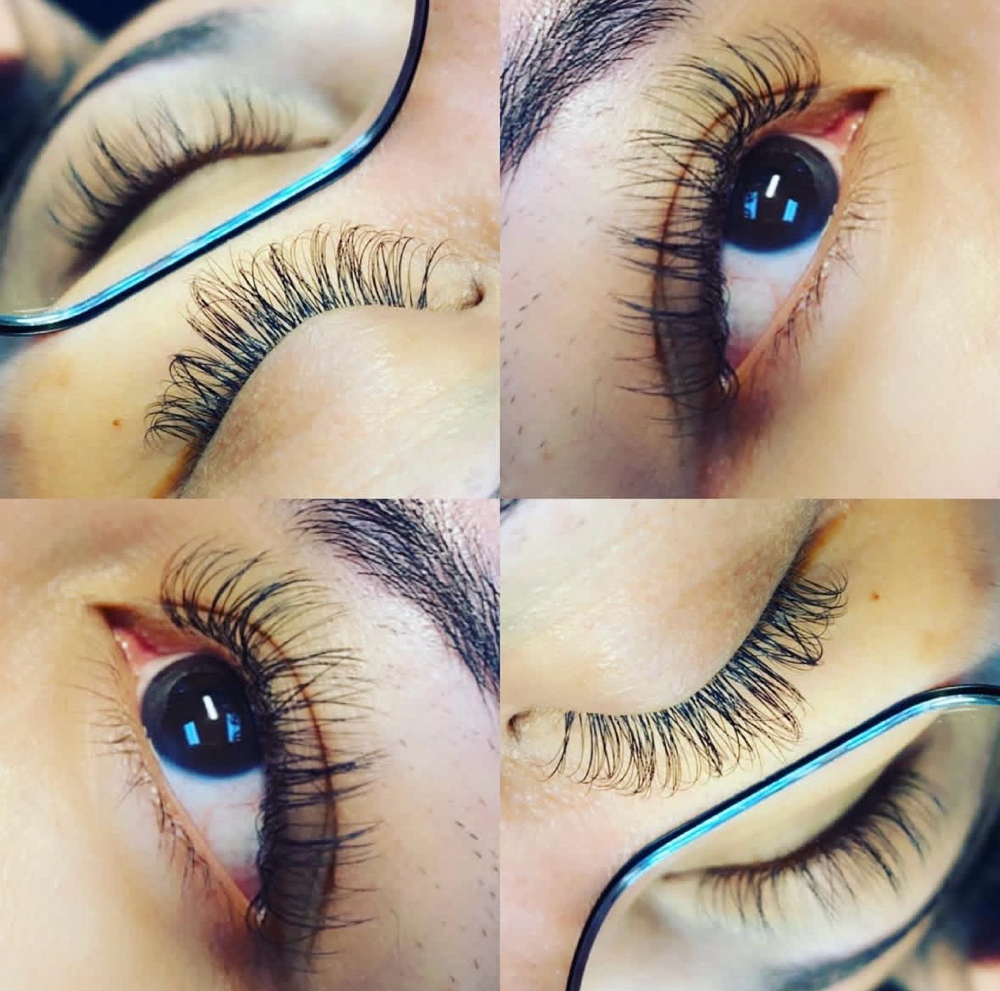 Classic Eyelash Extensions
