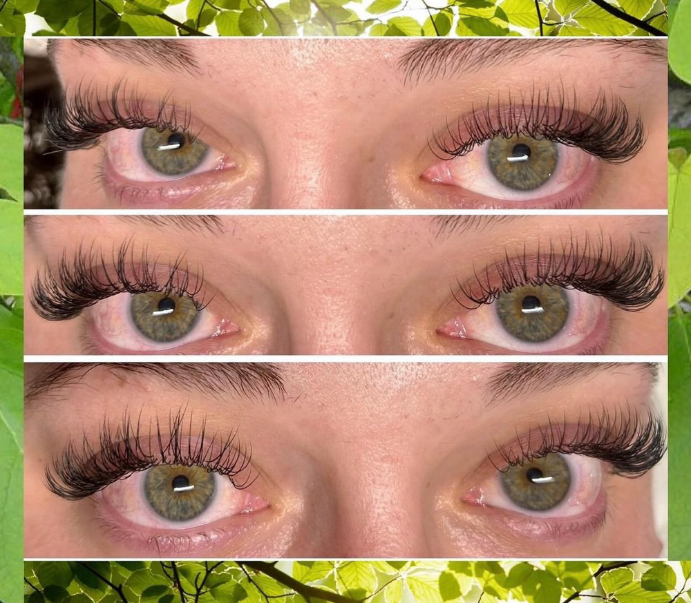 Classic (Fullset) at Drea’s Beauty Shop in Oxnard, CA