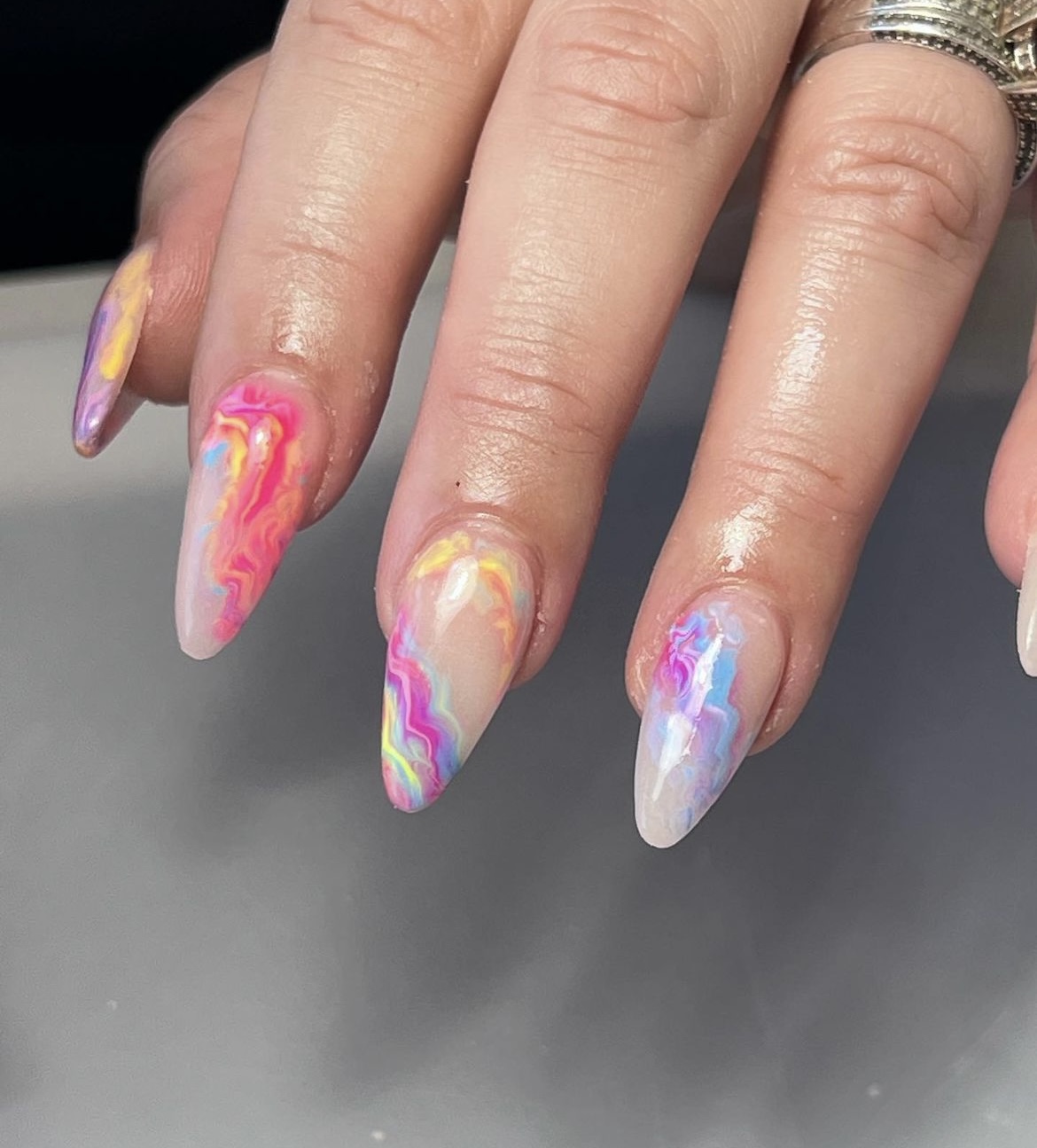 Marble Design