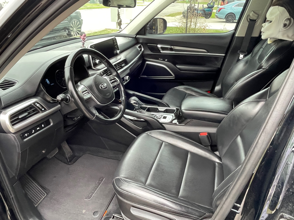 Interior Only (Trucks,Suv,Vans)