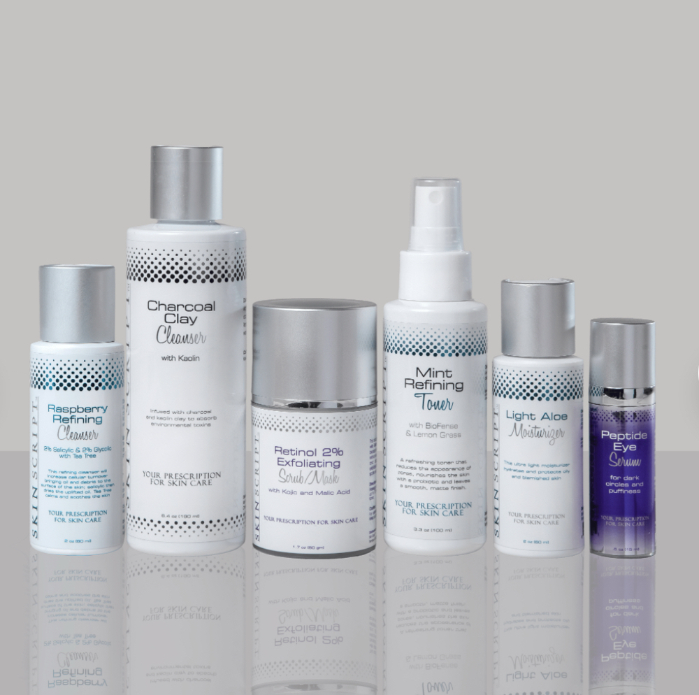 Oily Skin Kit