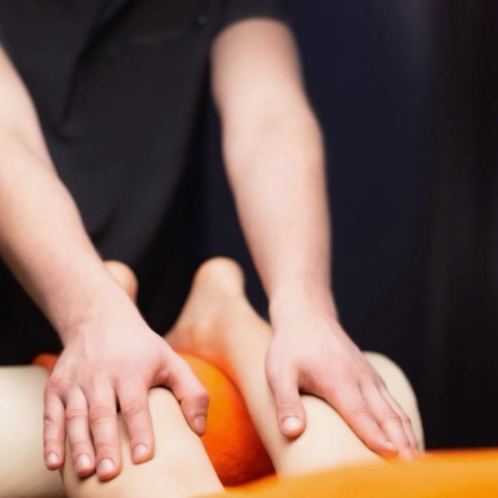 Foot And Calf Massage at Bestie Estie in Martinez, CA