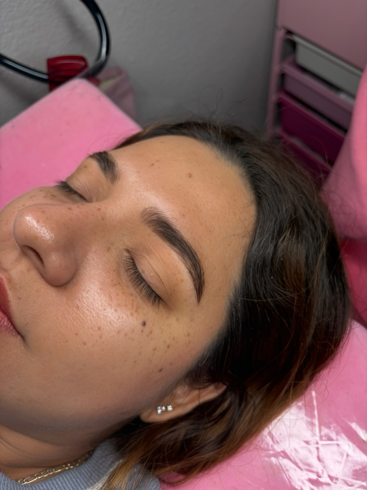 Brow Lamination & Tint at Gloo Beauty in Port Neches, TX