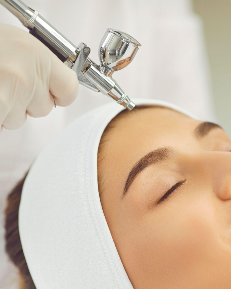 Gentle Renewal Peel
