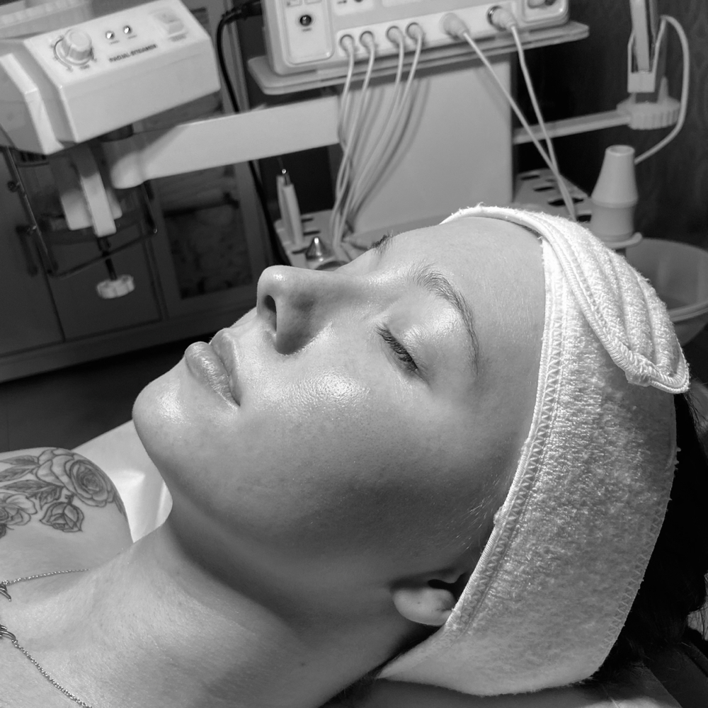 Dermaplaning