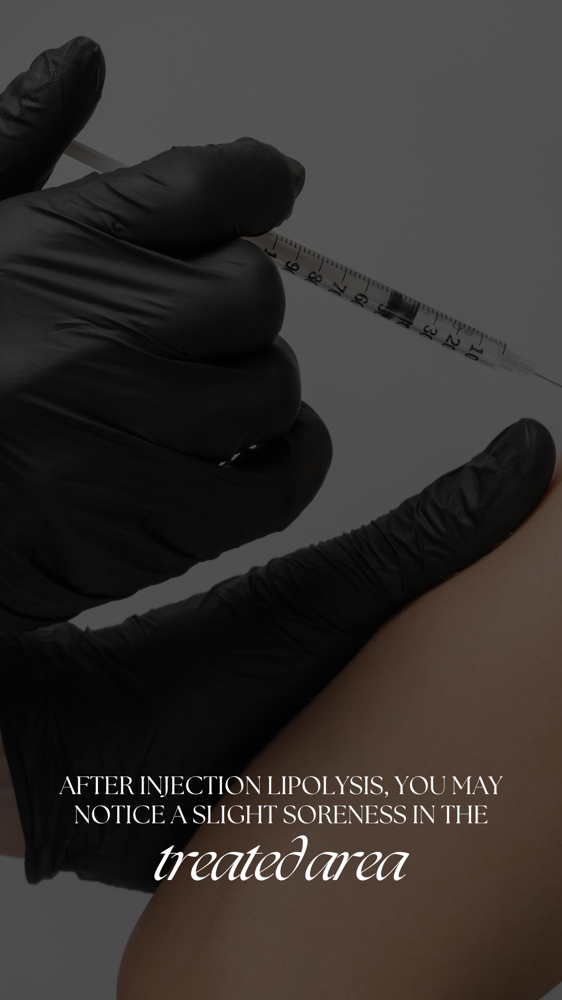 Consultation & GFE For Injections