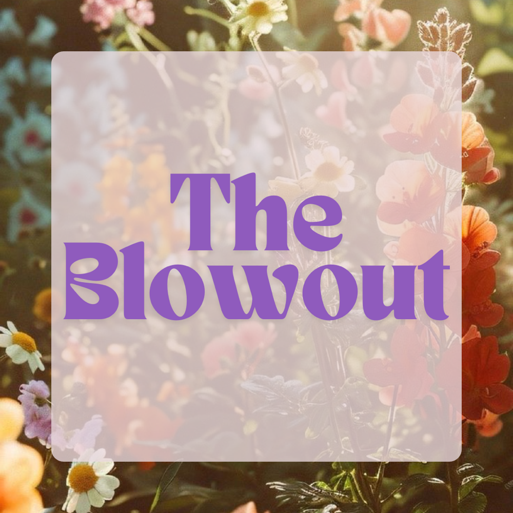 The Blowout