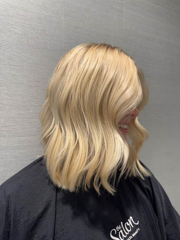 The Custom Partial Highlight