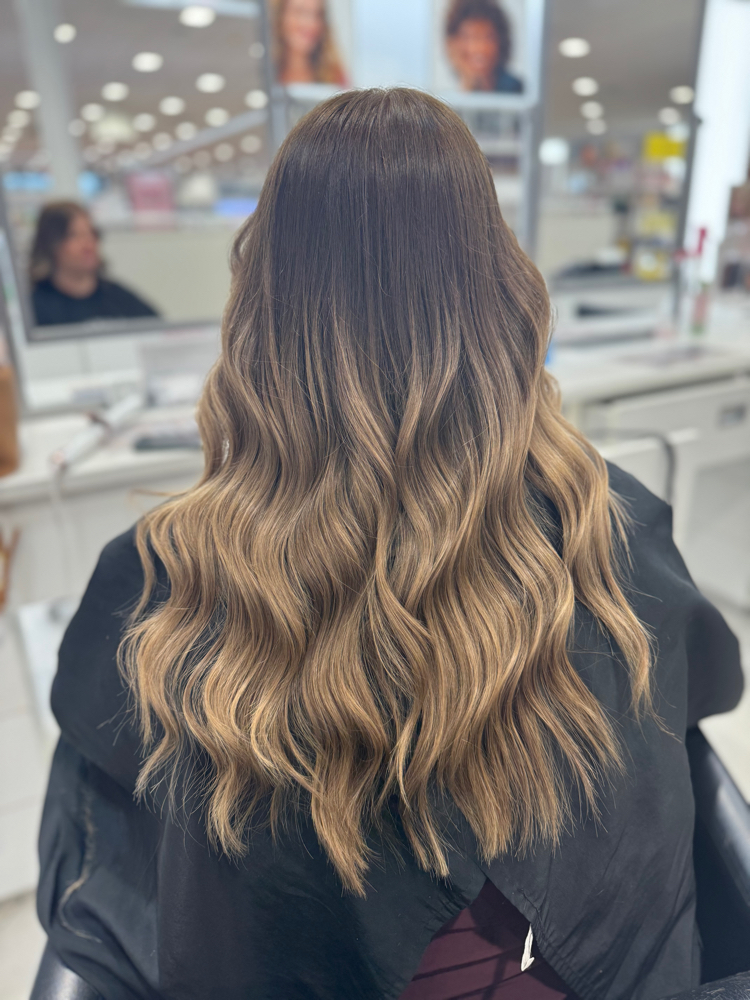 The Custom Partial Highlight