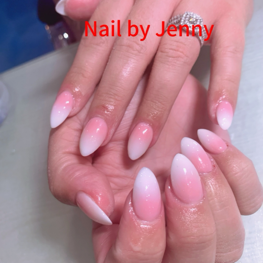 Ombre Design at Jenny Nguyen in Carson City, NV
