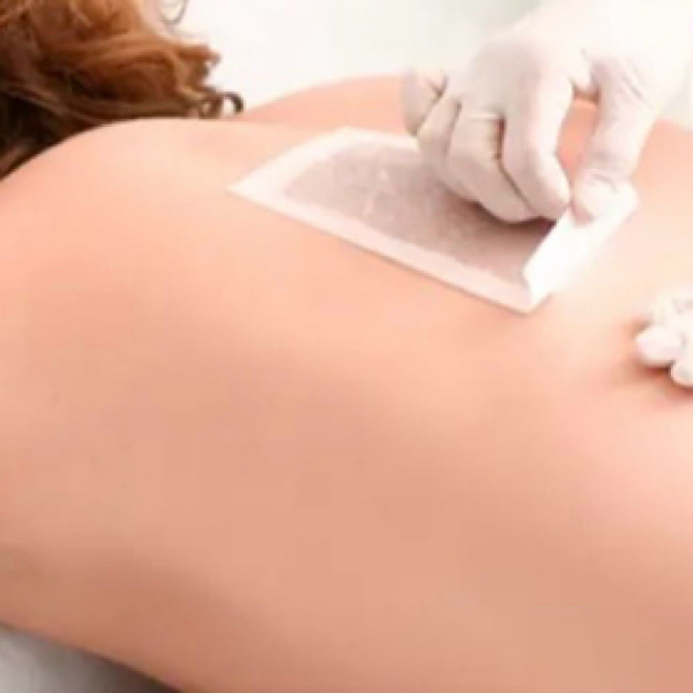 Back Wax at Beauty In Me in Memphis, TN