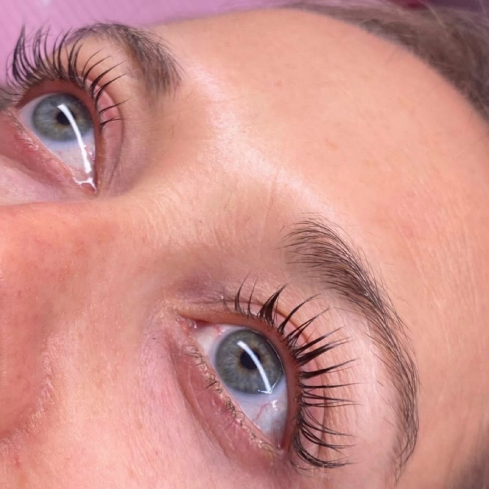 Lash Lift